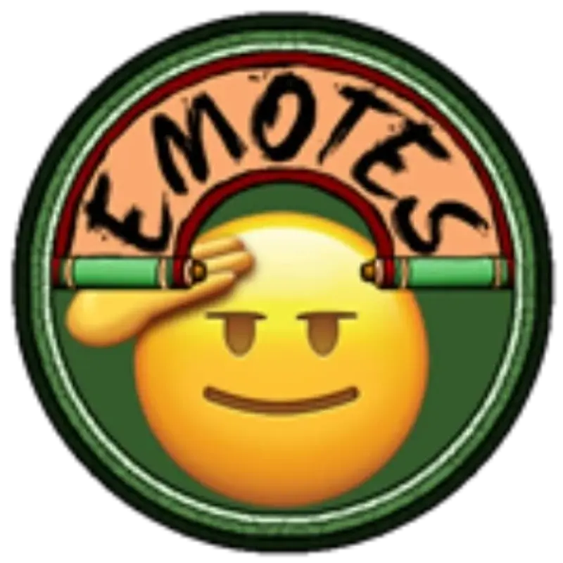 DISRESPECT EMOTES