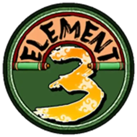 ELEMENT SLOT 3