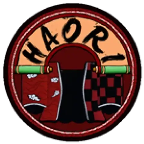 HAORI DRIP