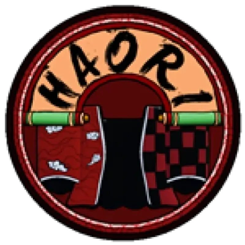 HAORI DRIP