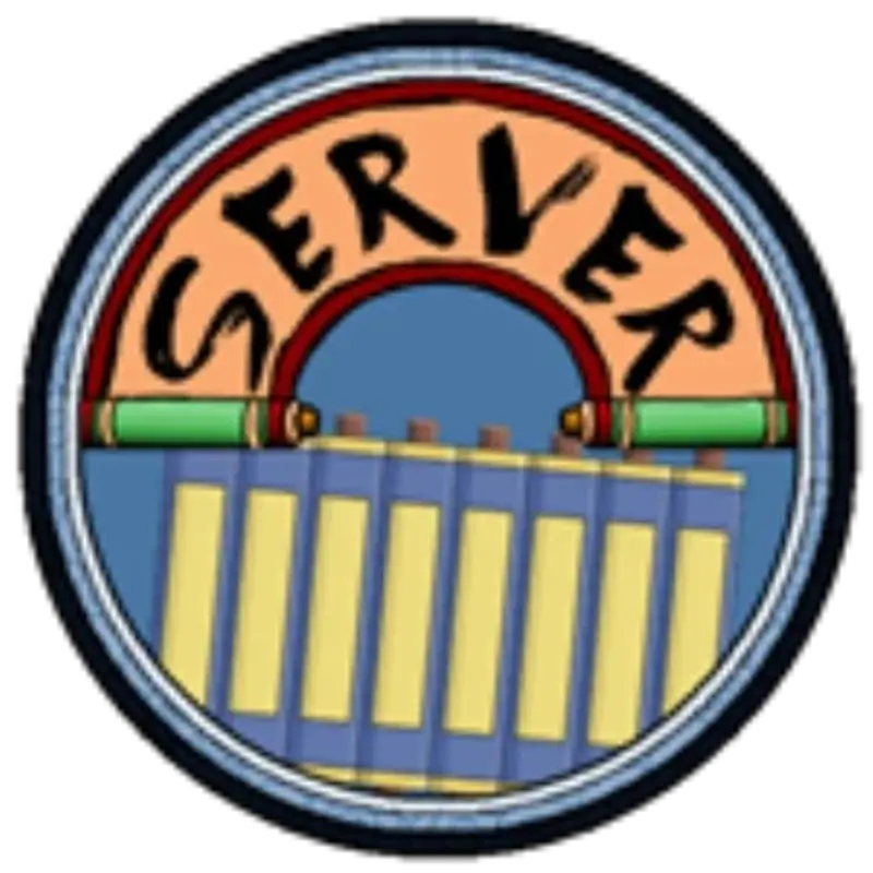 SERVER CREATOR