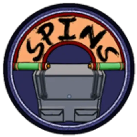 SPIN STORAGE