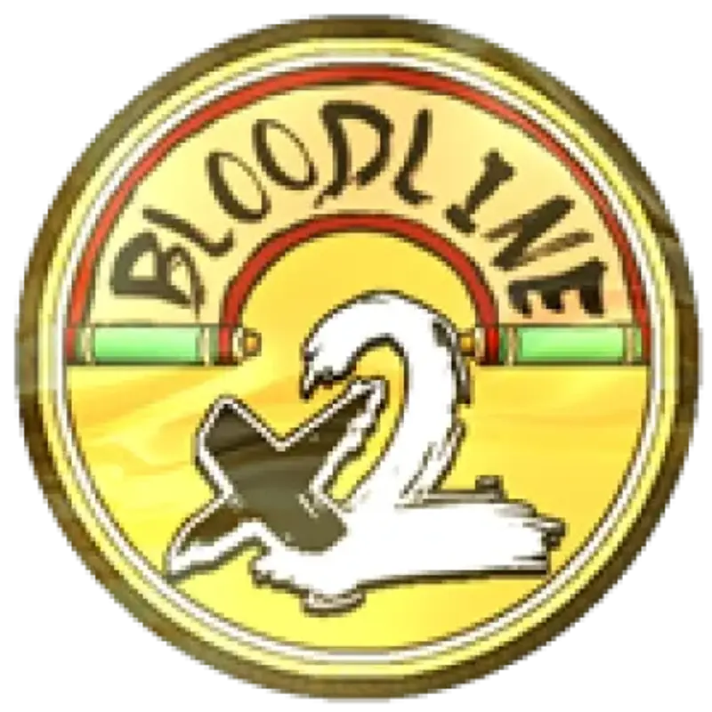 X2 BLOODLINE