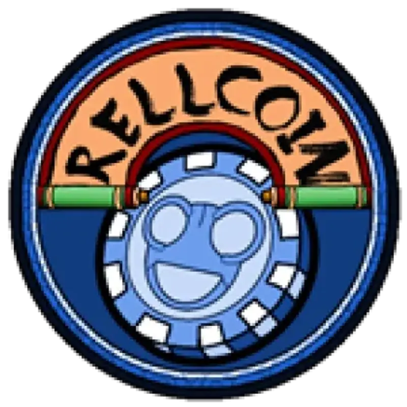 X2 RELLCOIN