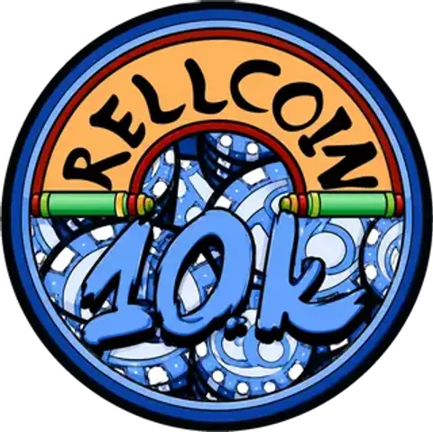 10K RELLCOINS