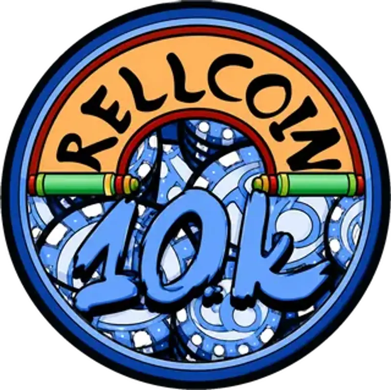10K RELLCOINS