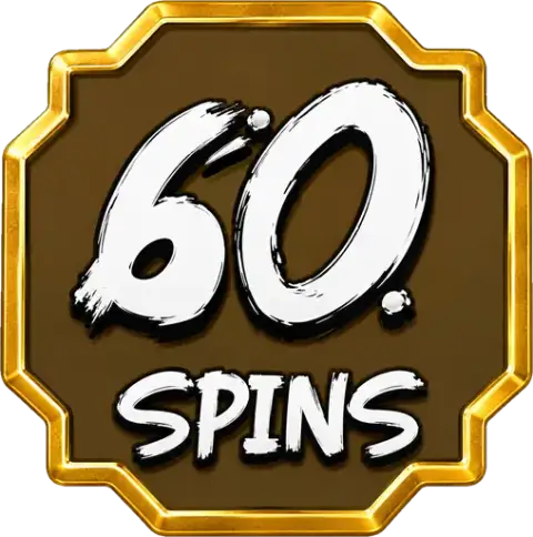 60 SPINS