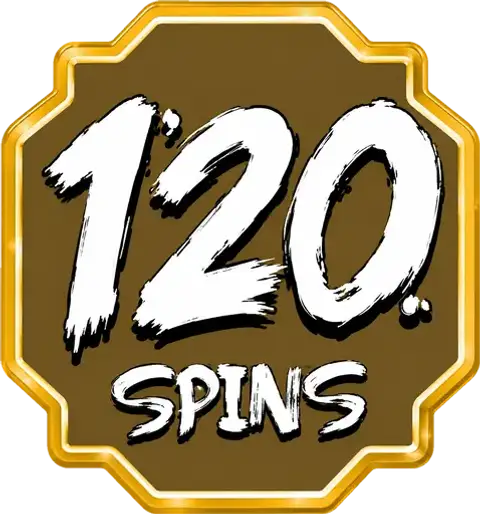 120 SPINS