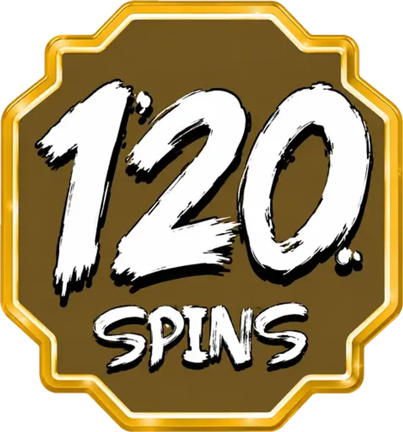 120 SPINS