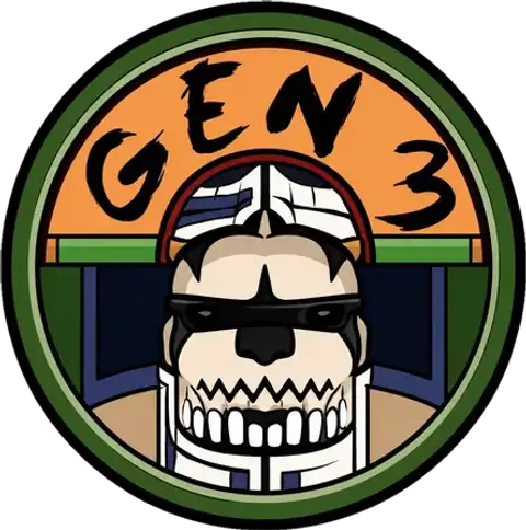 APOL PACK (GEN-3)