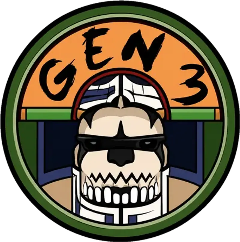 APOL PACK (GEN-3)