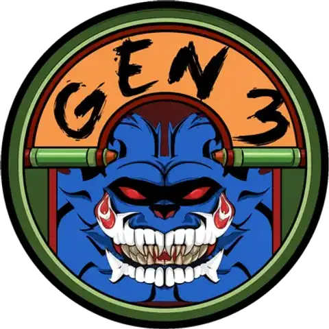 MARU PACK (GEN-3)