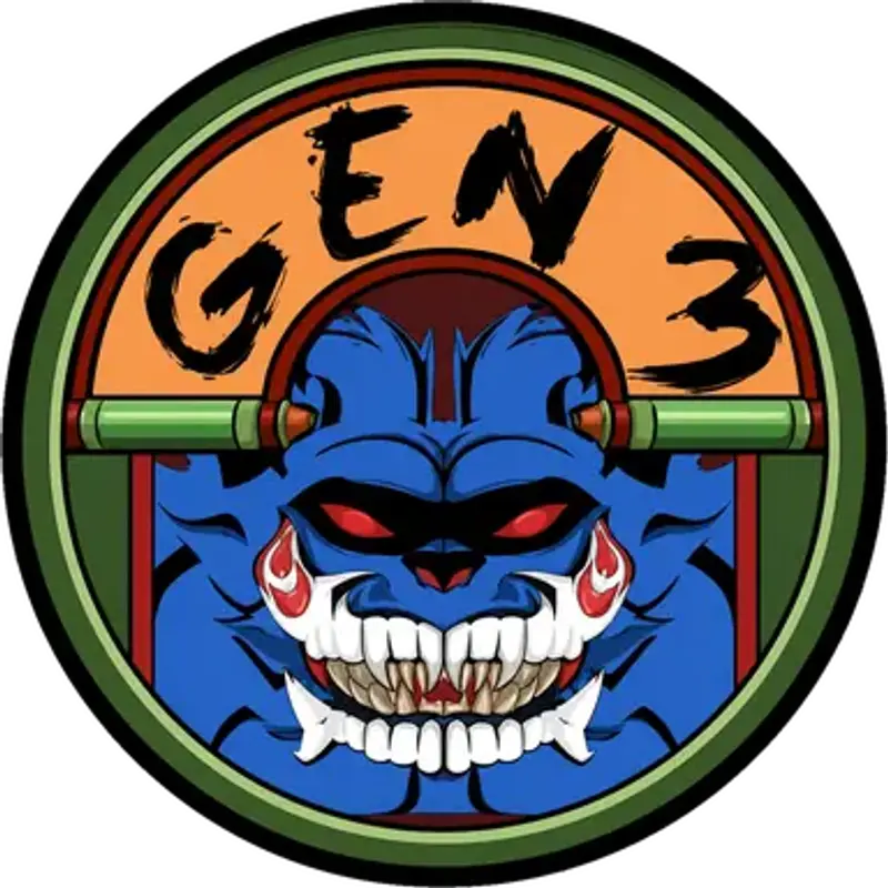 MARU PACK (GEN-3)