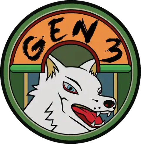 MUSTANG PACK (GEN-3)