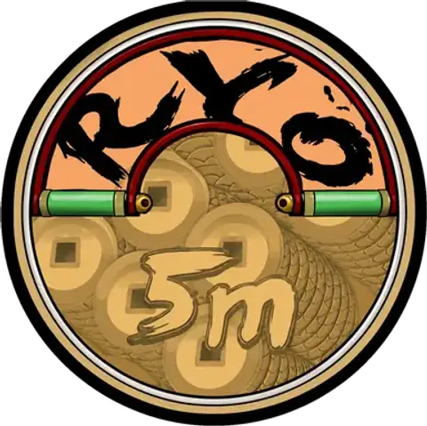 5M RYO