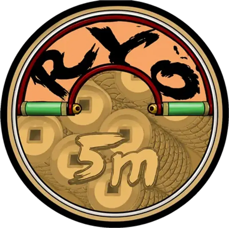 5M RYO