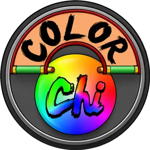 CHI COLOR RANDOMIZE
