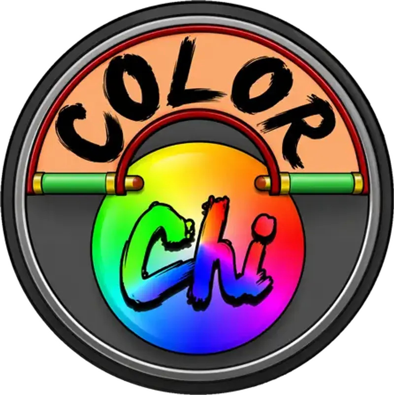 CHI COLOR RANDOMIZE