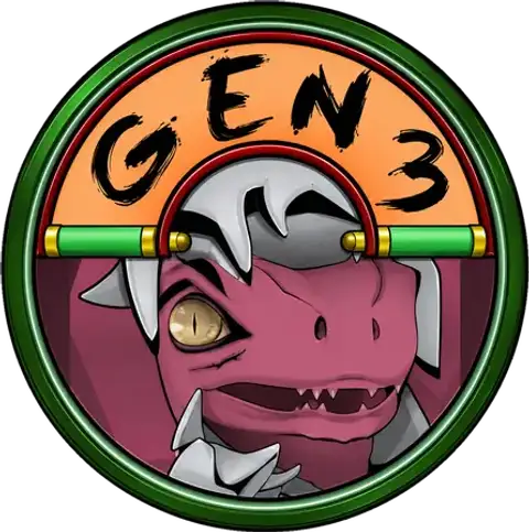SPARKY PACK (GEN-3)