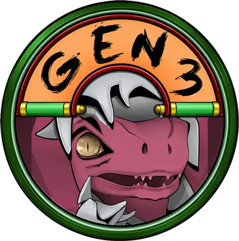 SPARKY PACK (GEN-3)