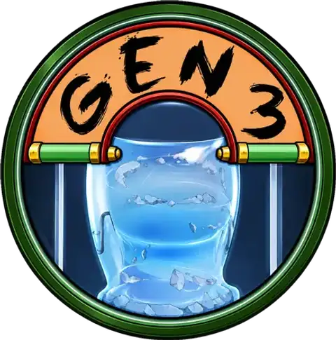 ALPHI PACK (GEN-3)