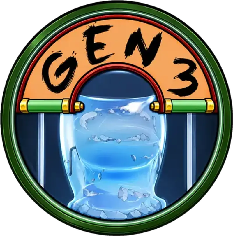 ALPHI PACK (GEN-3)