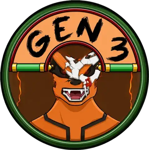 KORAMA PACK (GEN-3)