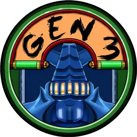 CHOCO PACK (GEN-3)