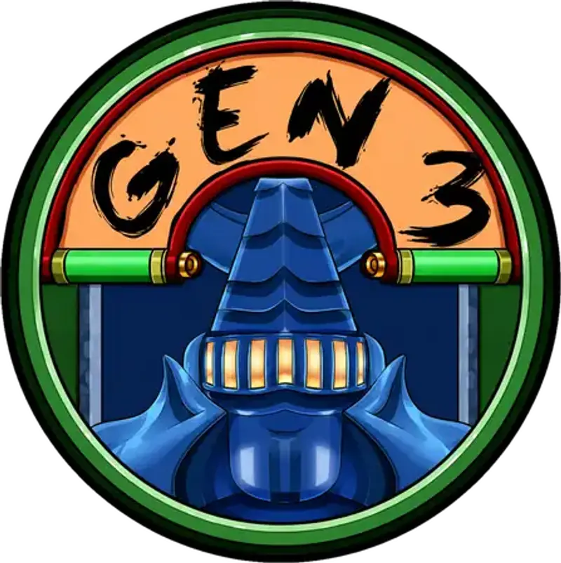 CHOCO PACK (GEN-3)