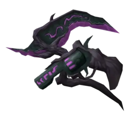 ELDERWOOD SET
