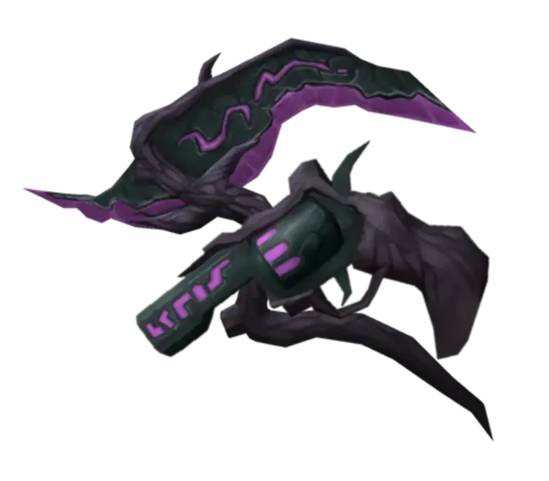 ELDERWOOD SET