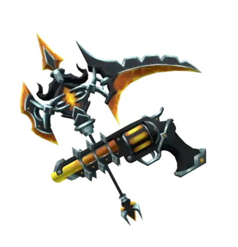 HALLOW SET