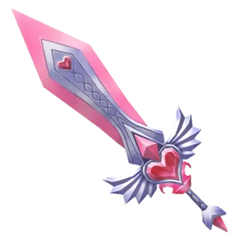HEARTBLADE