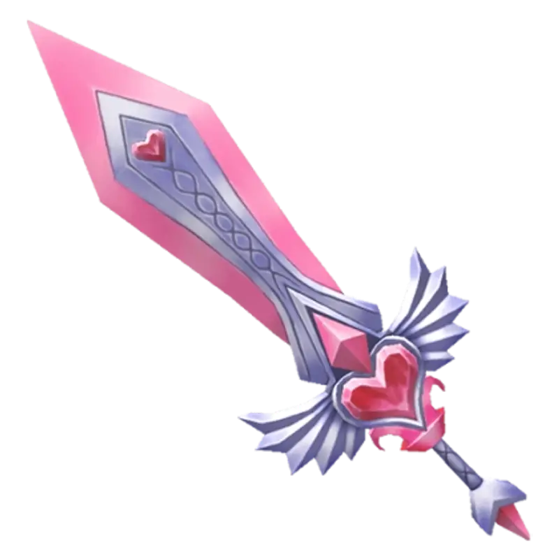 HEARTBLADE