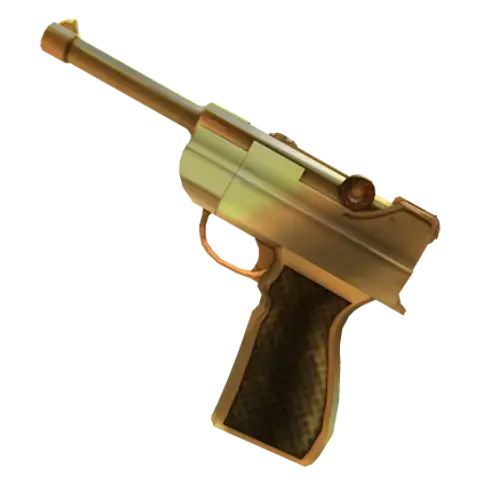 LUGER