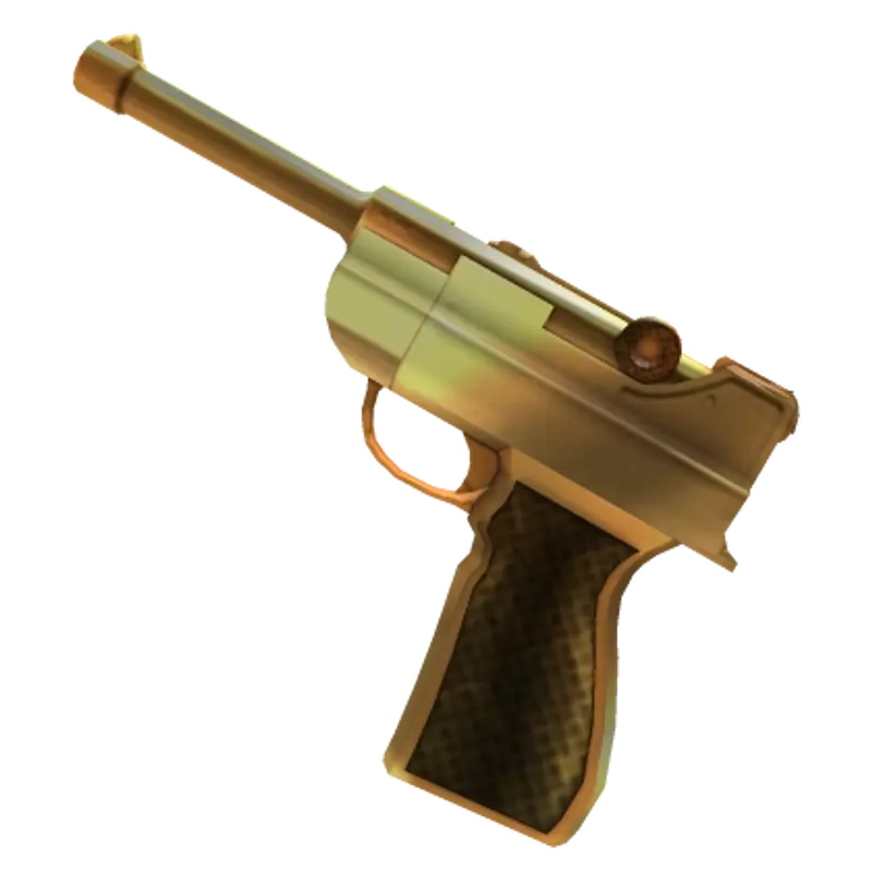 LUGER