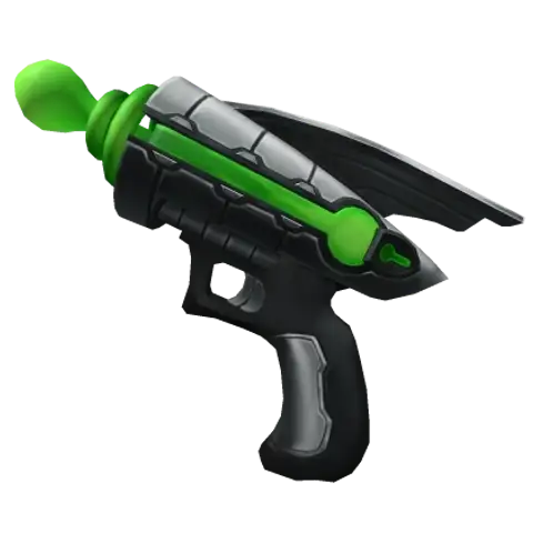 RAYGUN