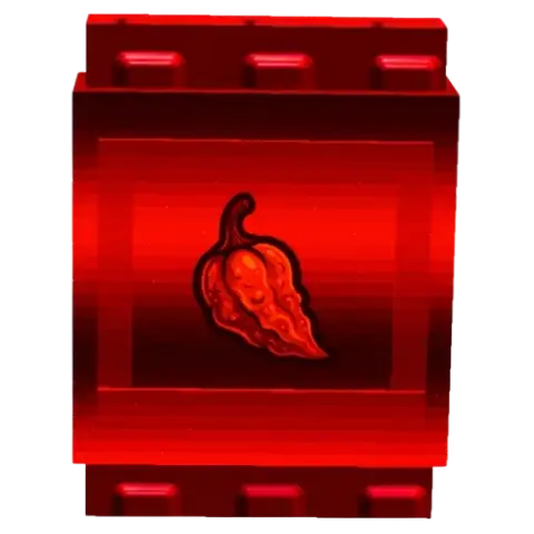 GHOST PEPPER PACK — 3 GIROS