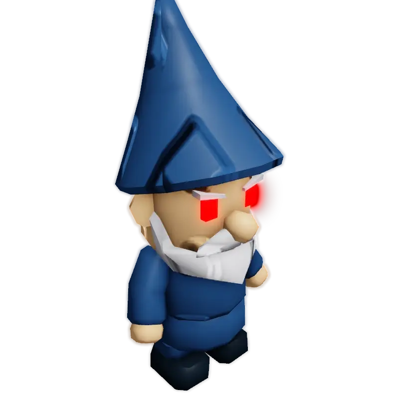 GNOMO