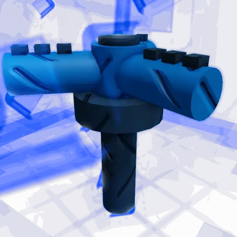 SPRINKLER RARO