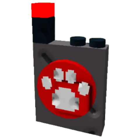TELEPORTADOR DE PET MÍTICO