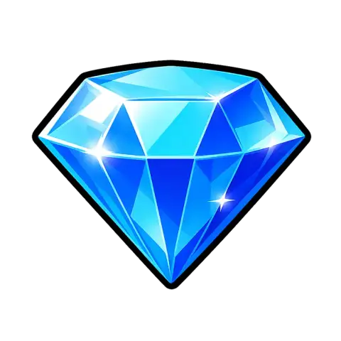 20 DIAMANTES — 99 NOITES