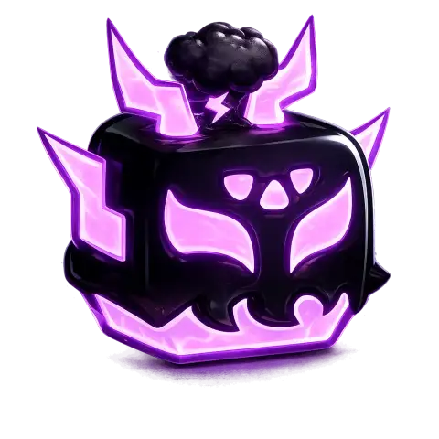 LIGHTNING ROXA — BLOX FRUITS