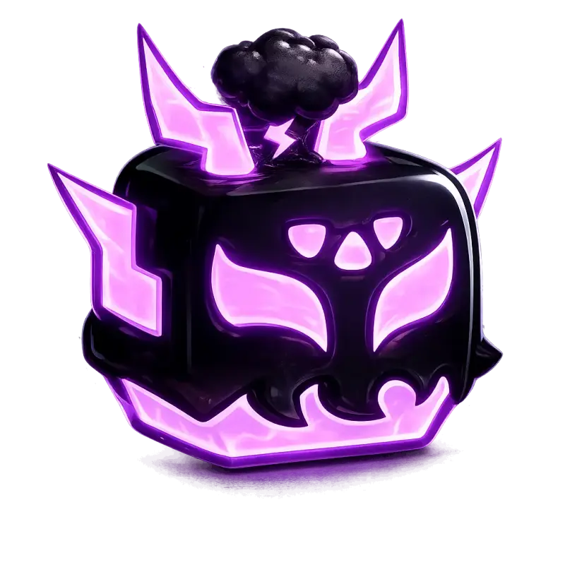 LIGHTNING ROXA — BLOX FRUITS
