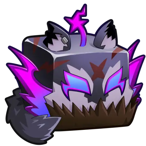 WEREWOLF — BLOX FRUITS