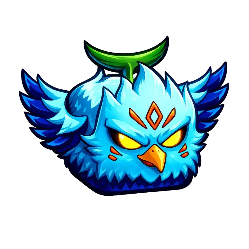 GLACIER EAGLE — BLOX FRUITS