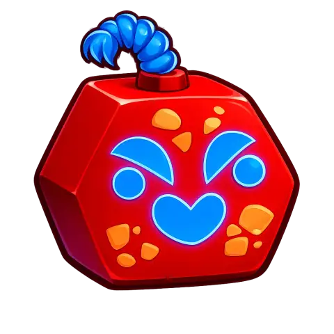 CELEBRATION BOMB — BLOX FRUITS