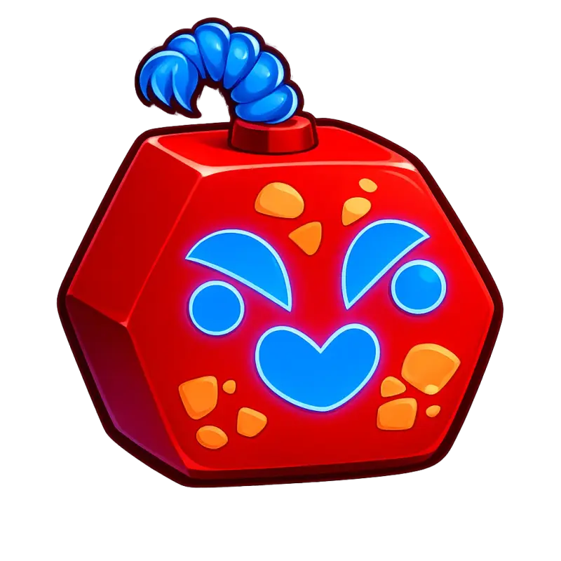 CELEBRATION BOMB — BLOX FRUITS