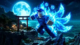Kitsune no Blox Fruits: Como Conseguir, Moveset e Se Ainda Compensa em 2026