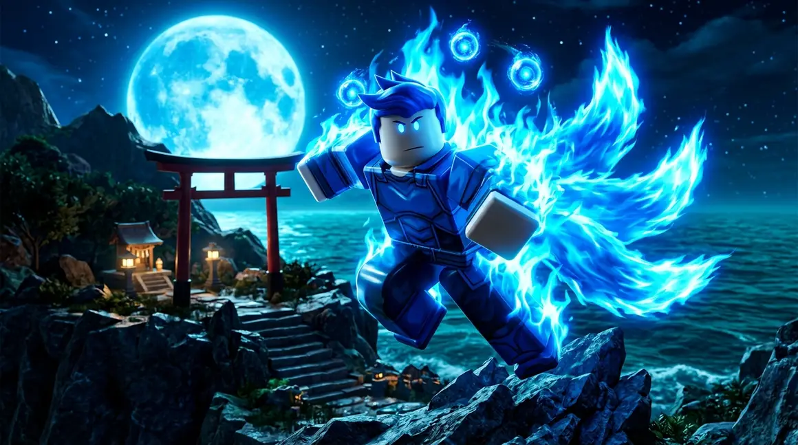 Kitsune no Blox Fruits: Como Conseguir, Moveset e Se Ainda Compensa em 2026